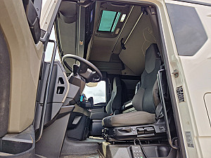 MAN TGX 18.510 Standard EU6