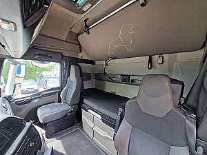 MAN TGX 18.510 Standard EU6