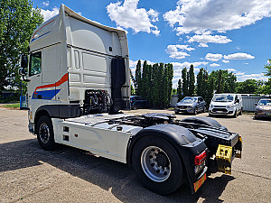 DAF XF 480 SSC EU6 Standard