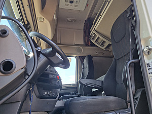 DAF XF 480 SSC EU6 Standard