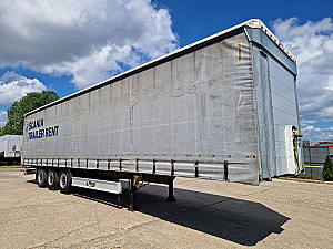 Fliegl SDS350 Standard