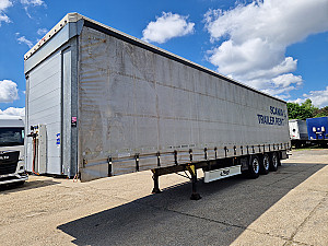 Fliegl SDS350 Standard