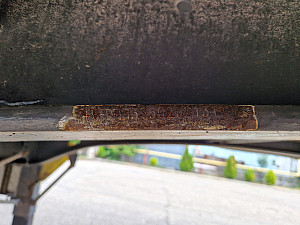 Fliegl SDS350 Standard