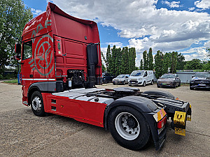 DAF XF 450 SSC EU6 ADR Standard