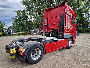 DAF XF 450 SSC EU6 ADR Standard