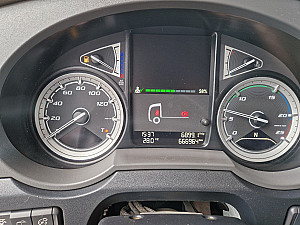 DAF XF 450 SSC EU6 ADR Standard