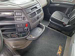 DAF XF 450 SSC EU6 ADR Standard
