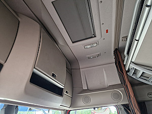 DAF XF 450 SSC EU6 ADR Standard