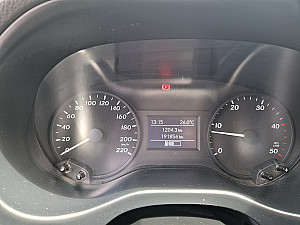 Mercedes-Benz Vito 116 CDI kisbusz