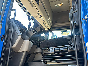 Scania R450 EU6 Standard
