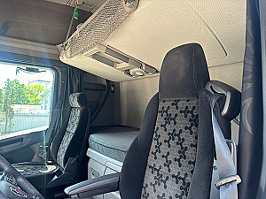 Scania R450 EU6 Standard
