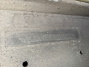 Schmitz Carrier Maxima 1300 raklaptartó horganyzott
