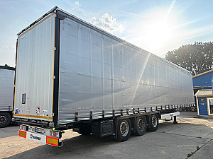 Krone SD Varios XL code kiemelhető tető