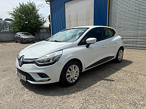 Renault Clio Van 1.5 Diesel tgk