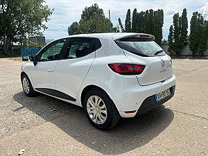 Renault Clio Van 1.5 Diesel tgk