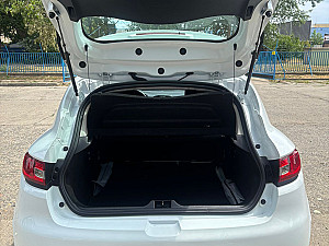 Renault Clio Van 1.5 Diesel tgk