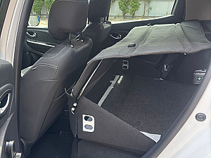 Renault Clio Van 1.5 Diesel tgk