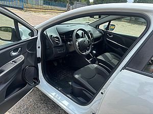 Renault Clio Van 1.5 Diesel tgk