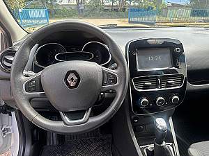 Renault Clio Van 1.5 Diesel tgk
