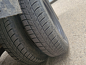 KIA K2500 Dokker 6 személyes