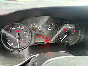 Iveco Daily 35C160 Emelőhátfalas