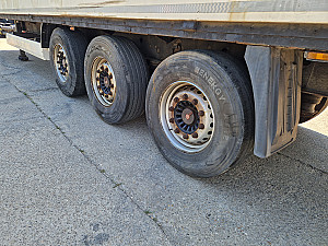 Krone SD Standard Dobozos