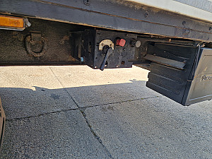 Krone SD Standard Dobozos