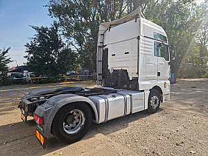 MAN TGX 18.480 Standard EU6 500 ekm!!!