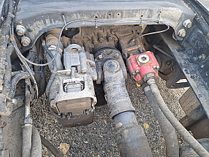 MAN TGX 18.480 Standard EU6 500 ekm!!!