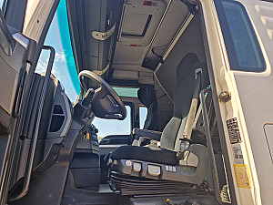 MAN TGX 18.480 Standard EU6 500 ekm!!!