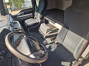 MAN TGX 18.480 Standard EU6 500 ekm!!!