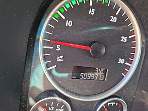 MAN TGX 18.480 Standard EU6 500 ekm!!!