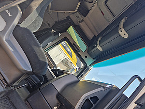 MAN TGX 18.480 Standard EU6 500 ekm!!!