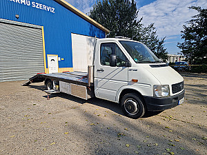 Volkswagen LT46 Autószállító TOP !