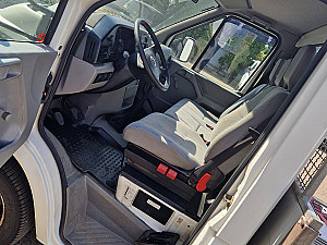 Volkswagen LT46 Autószállító TOP !