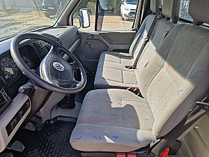 Volkswagen LT46 Autószállító TOP !