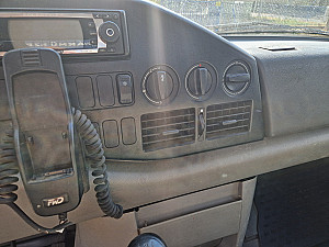 Volkswagen LT46 Autószállító TOP !