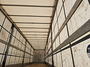 Schmitz SCB Alu felnik !! XL code bogi Standard