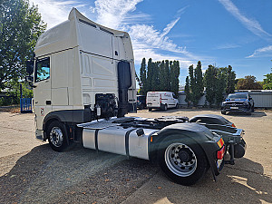DAF XF 480 SSC EU6 LowDeck