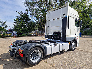 DAF XF 480 SSC EU6 LowDeck