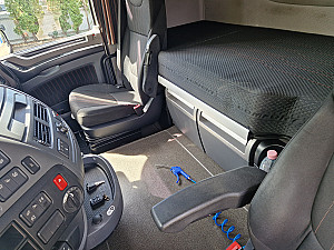 DAF XF 480 SSC EU6 LowDeck
