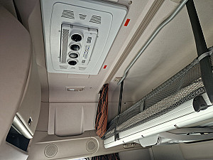 DAF XF 480 SSC EU6 LowDeck