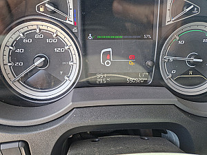 DAF XF 480 SSC EU6 LowDeck