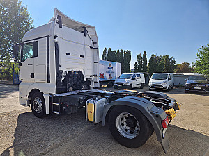 MAN TGX 18.460 EU6 Hidraulika 236.000.km !!!! Standard