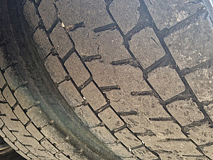 MAN TGX 18.460 EU6 Hidraulika 236.000.km !!!! Standard