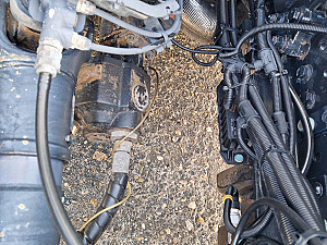 MAN TGX 18.460 EU6 Hidraulika 236.000.km !!!! Standard