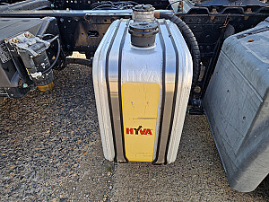 MAN TGX 18.460 EU6 Hidraulika 236.000.km !!!! Standard