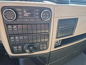 MAN TGX 18.460 EU6 Hidraulika 236.000.km !!!! Standard