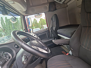 DAF XF 450 SSC EU6 ADR PTO Standard