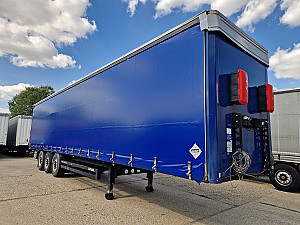 Kögel SN24 Standard Light